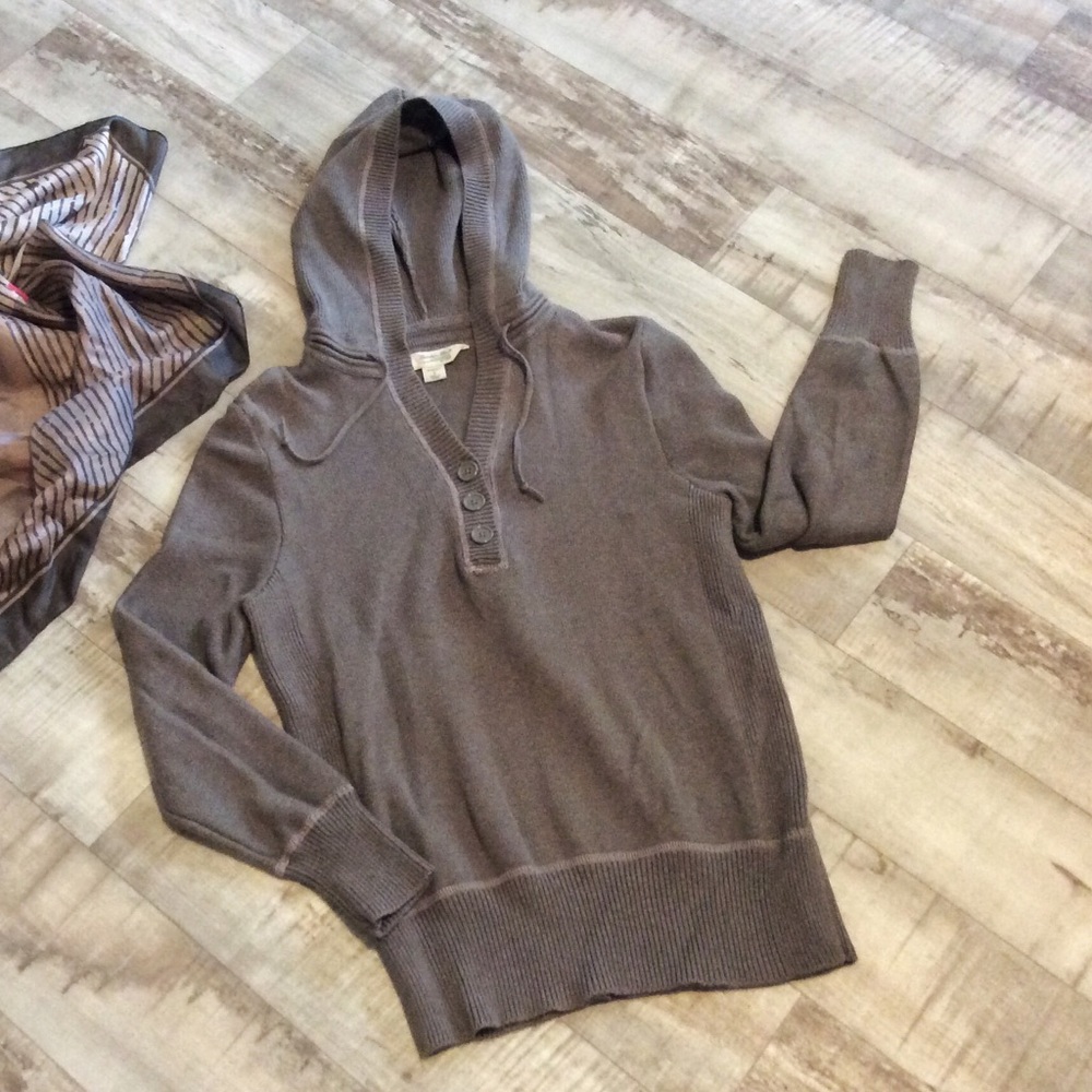 95% cotton, 5% wool. Gander Mtn